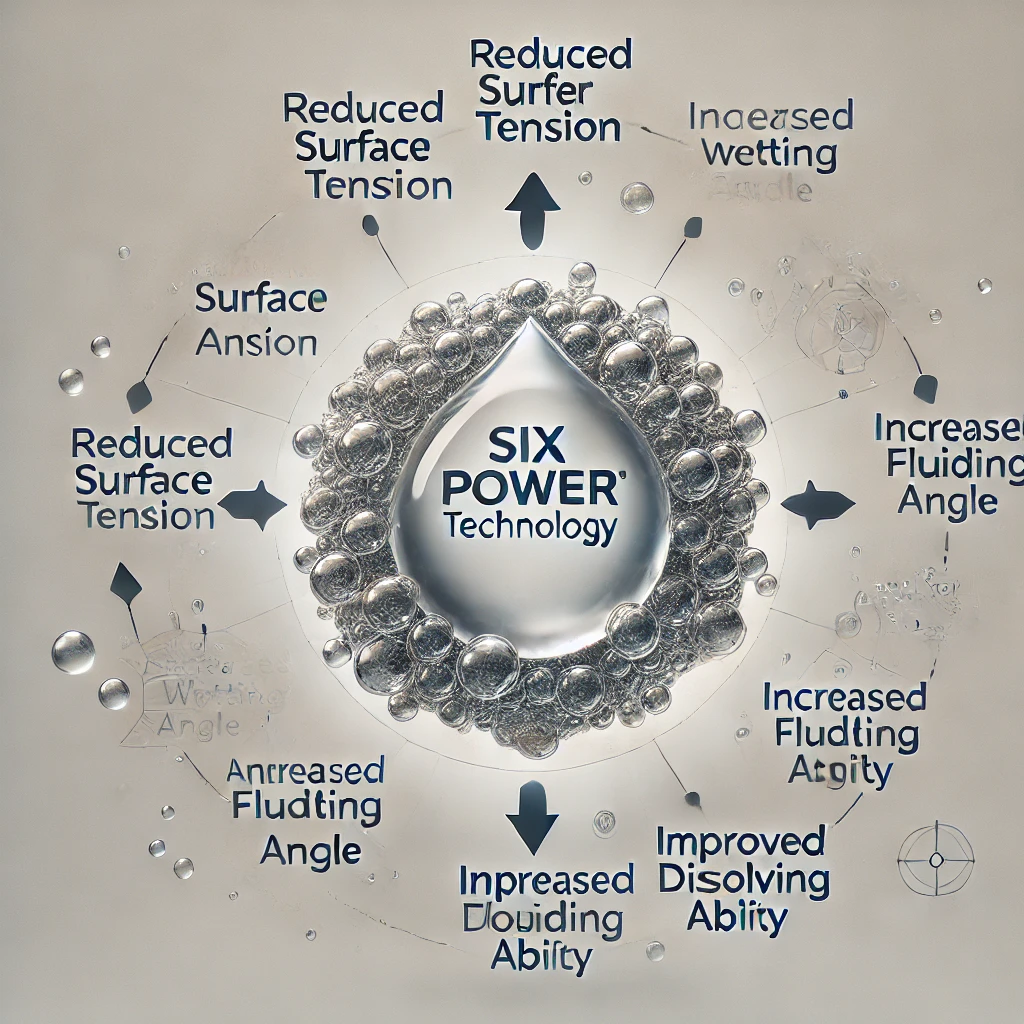 Water Purification from All Impurities Using High-Power Low-Temperature Plasma