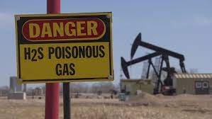 Production of Synthesis Gas and Decomposition of Hydrogen Sulfide into Sulfur and Hydrogen Using SixPower Technology